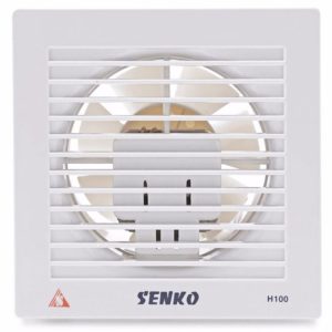 Quạt hút SENKO H100 1