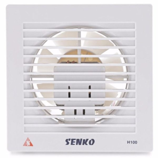 Quạt hút SENKO H100 1