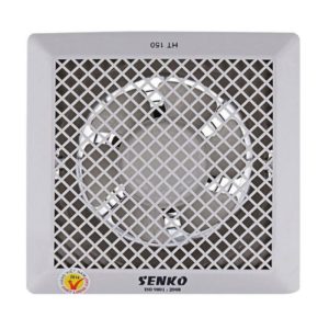 Quạt hút thông gió âm trần Senko HT150 - Hàng chính hãng 0