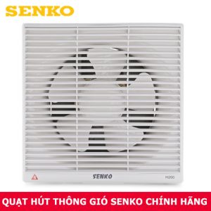 Quạt hút thông gió Senko H200 - Hàng chính hãng 1
