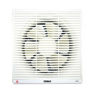Quạt hút thông gió Senko H200 - Hàng chính hãng 0