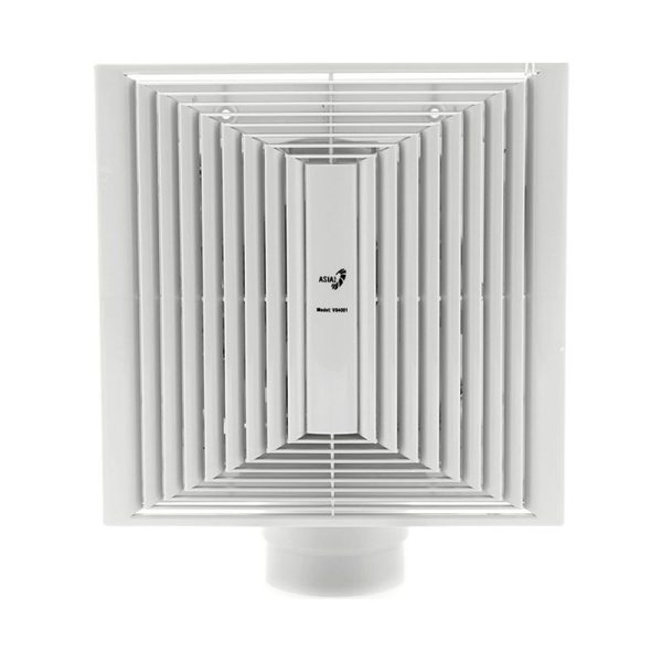 Quạt hút trần Asia V04001 0