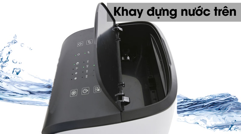 Quạt điều hòa Kangaroo KG50F20