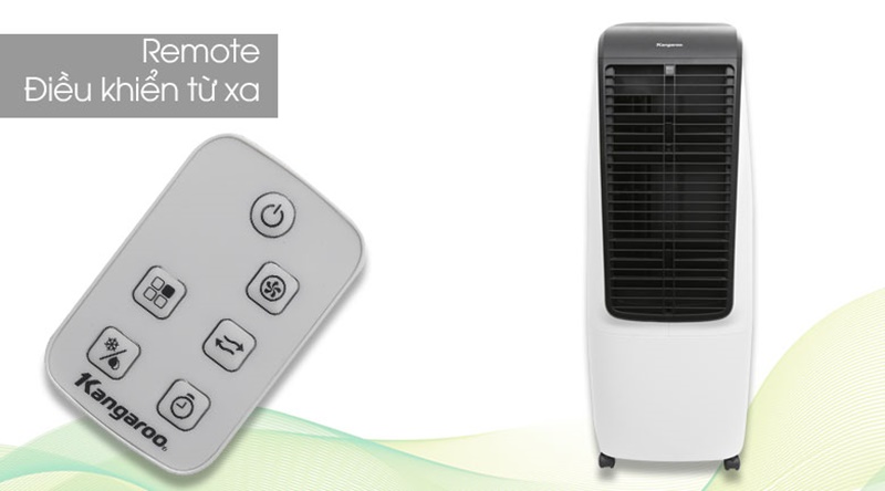 Quạt điều hòa Kangaroo KG50F20