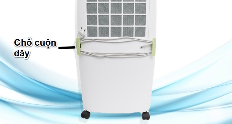 Quạt điều hòa Kangaroo KG50F20