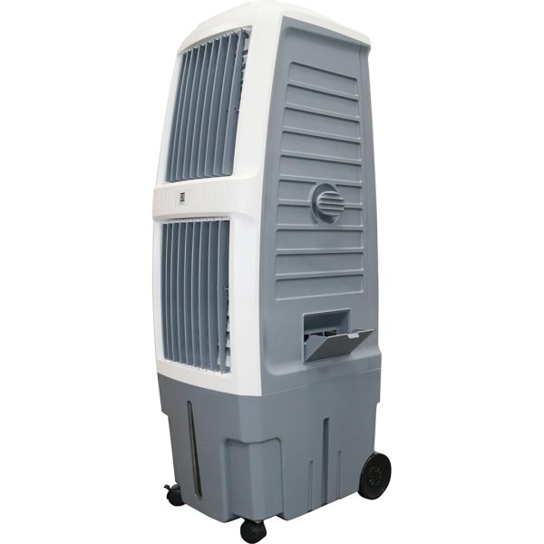 Quạt làm mát không khí Boss FEAB-705-W 1