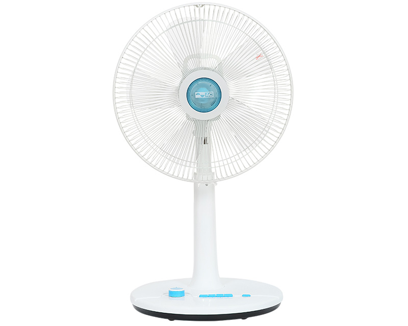 Quạt lửng AC ALF02A145 có thiết kế hiện đại