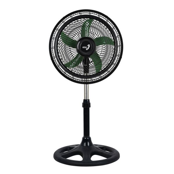 Quạt lửng Asia Turbo One VY618890 - Hàng chính hãng 0