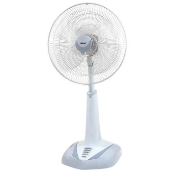 Quạt lửng Hatari HE-S18M1 sử dụng dễ dàng