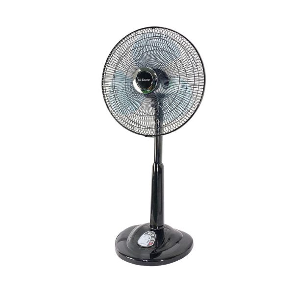 Quạt lửng Sharp PJ-L40RV-DG 0