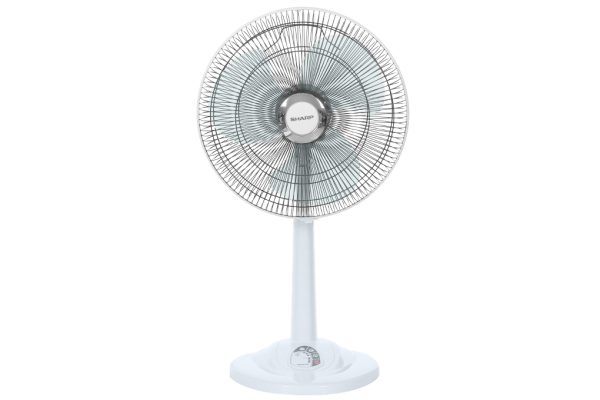 Quạt lửng Sharp PJ-L40RV-WH 1