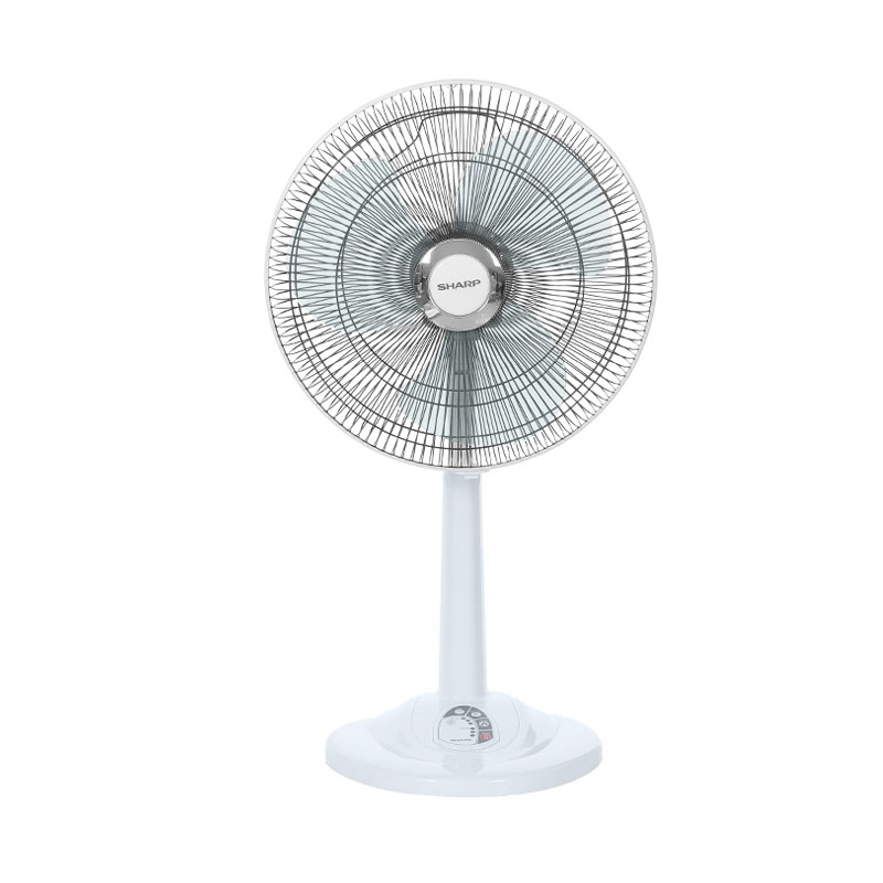 Quạt lửng Sharp PJ-L40RV-WH 0