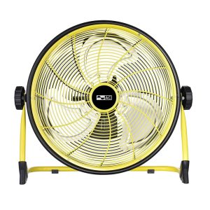 Quạt Sạc AC ARF01D163-YL - 25W 0