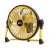 Quạt sạc Comet ARF01D113-YL/BL 0