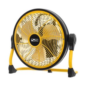 Quạt sạc Comet ARF01D113-YL/BL 0