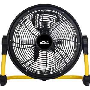 Quạt sạc Comet ARF01D113-YL/BL 1