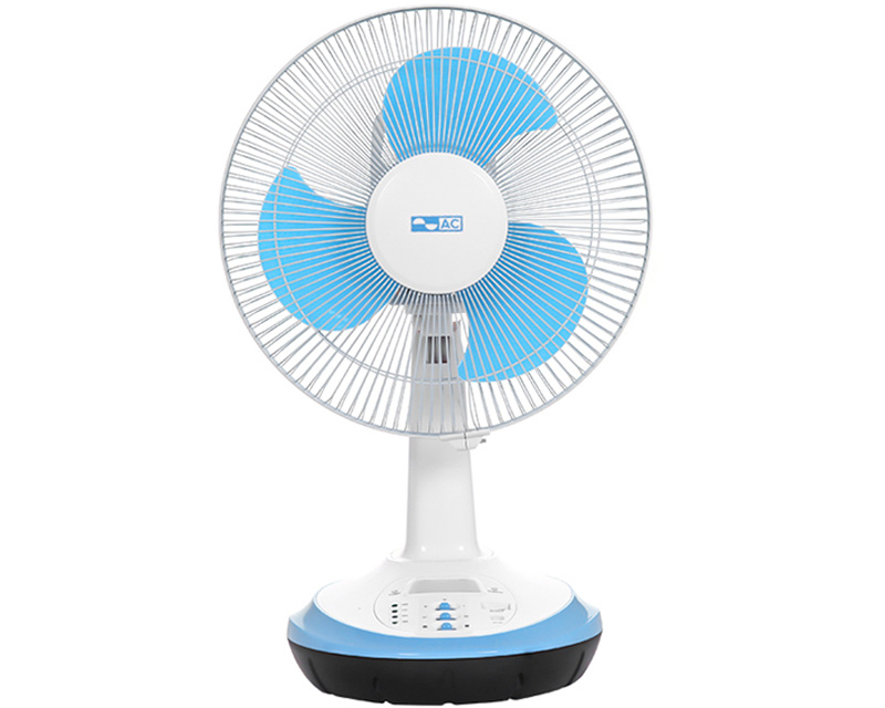 Quạt sạc điện AC ARF03D123 - 30W có thiết kế hiện đại