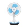 Quạt Sạc Điện AC ARF03D123-GR/BL - 30W 0