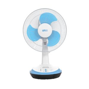 Quạt Sạc Điện AC ARF03D123-GR/BL - 30W 0