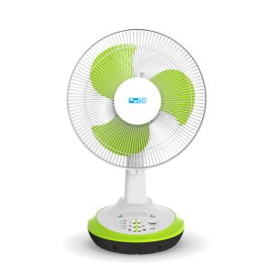 Quạt Sạc Điện AC ARF03D123-GR/BL - 30W 1
