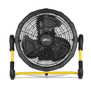 QUẠT SẠC OUTDOOR AC - ARF02D123 DB 0