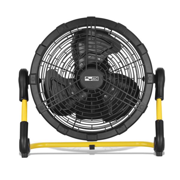 QUẠT SẠC OUTDOOR AC - ARF02D123 DB 0