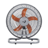 Quạt sàn chân quỳ Asia Turbo One VY616790 - Hàng chính hãng 0