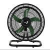 Quạt sàn chân quỳ Asia Turbo One VY616890 - Hàng chính hãng 0