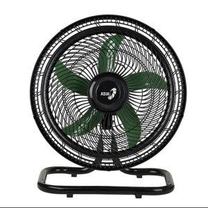 Quạt sàn chân quỳ Asia Turbo One VY616890 - Hàng chính hãng 0