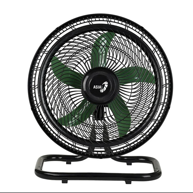 Quạt sàn chân quỳ Asia Turbo One VY616890 - Hàng chính hãng 0