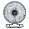 Quạt sàn Tefal 6 cánh VH686790 80W 0