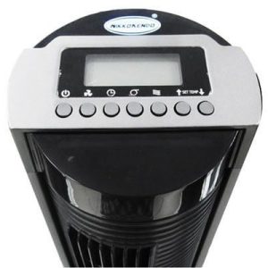 Quạt tháp Nikkokendo X02D / X02B - Hàng chính hãng 1