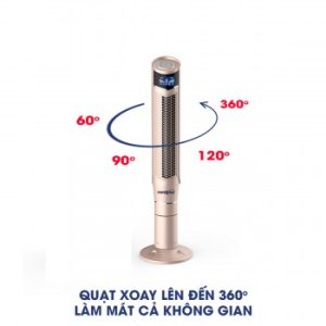 Quạt tháp Panworld PW-059H 3