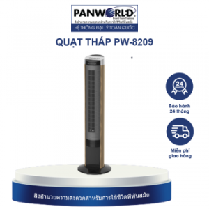 QUẠT THÁP PANWORLD PW-8209 1