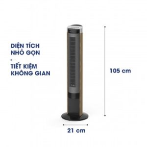 QUẠT THÁP PANWORLD PW-8209 4