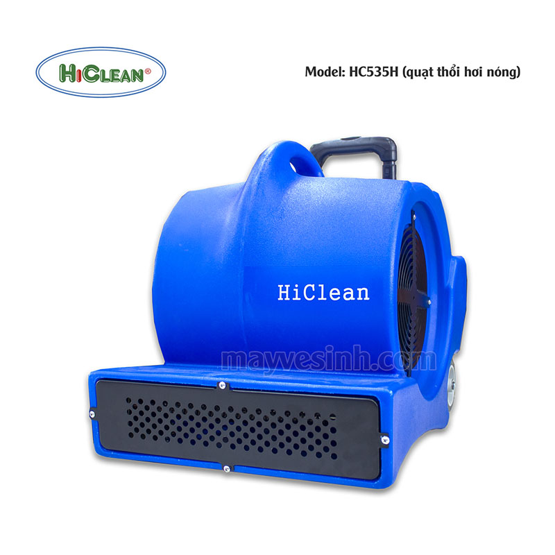 Quạt thổi hơi nóng HiClean Model: HC535H 0