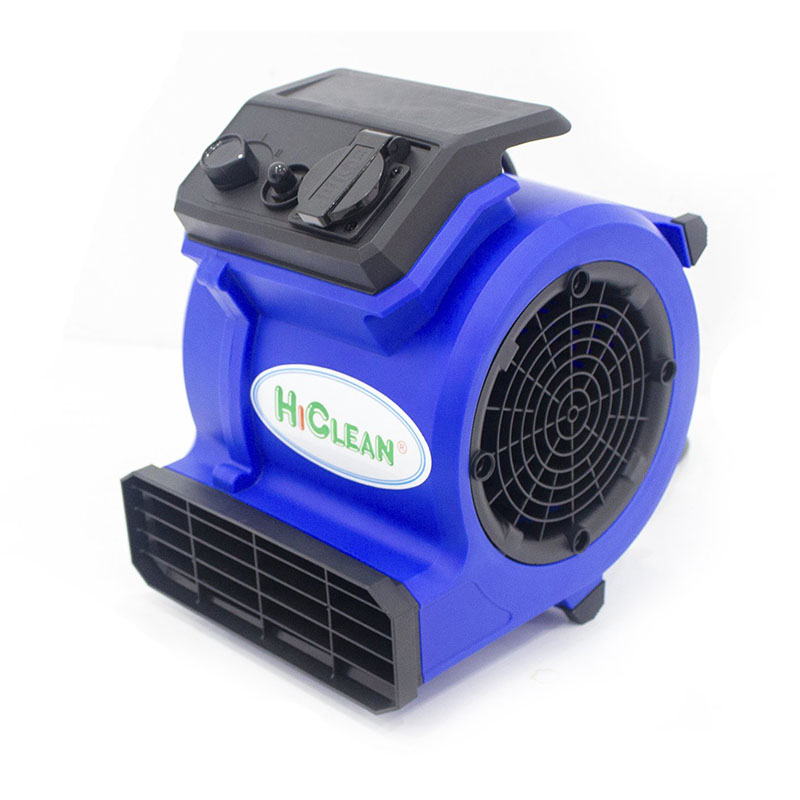 Quạt thổi thảm HiClean  Model: HC538 0