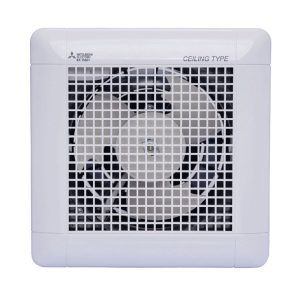 QUẠT THÔNG GIÓ ÂM TRẦN KHÔNG NỐI ỐNG GIÓ EX-15SCT6 0