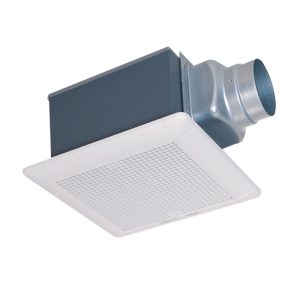 QUẠT THÔNG GIÓ ÂM TRẦN NỐI ỐNG GIÓ VD-10Z4T6-N 0