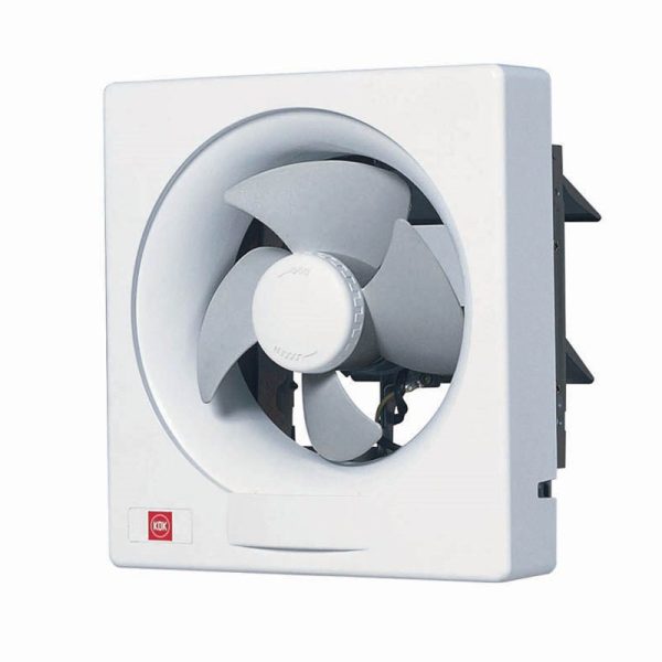 QUẠT THÔNG GIÓ GẮN TƯỜNG KDK 15AAQ1 0