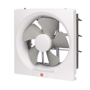 Quạt thông gió gắn tường KDK 20AUH (1 chiều) 0