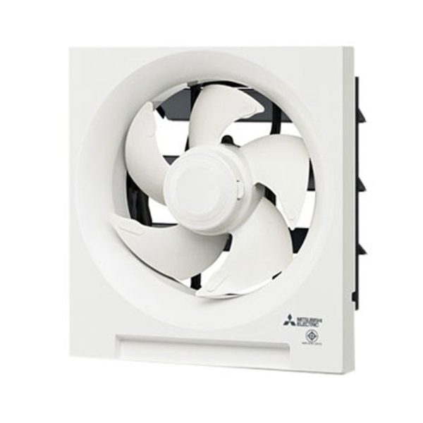 Quạt thông gió gắn tường Mitsubishi EX-20SH-5T/7T 0