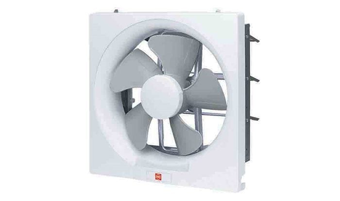 Quạt thông gió gắn tường KDK 20RGF - Hàng chính hãng