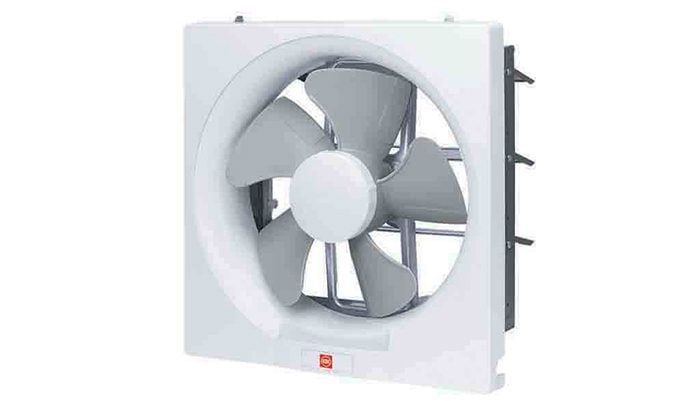Quạt thông gió gắn tường KDK 30AUH - Hàng chính hãng