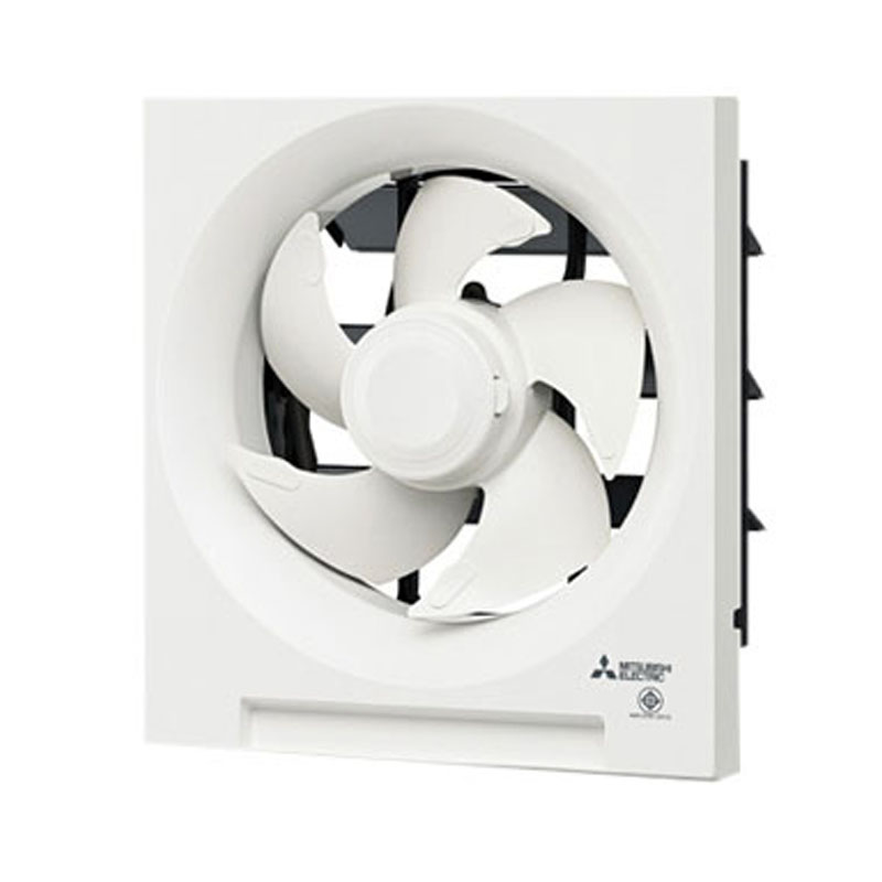 Quạt thông gió ốp tường Mitsubishi EX-25SH5T-7T (10 inch) 0