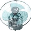 Quạt trần đảo Asia X16001 xám 0