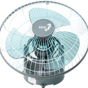 Quạt trần đảo Asia X16001 xám 0