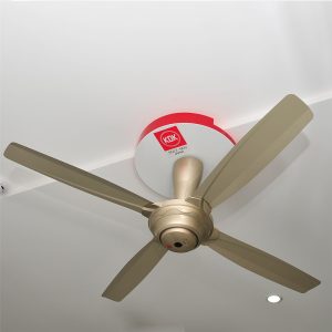 Quạt trần KDK M56PR 2