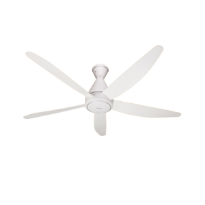 Quạt trần Panasonic 5 cánh F-60GDN-S 40W 0