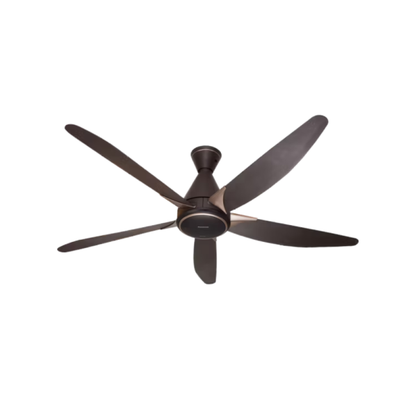 Quạt Trần Panasonic 5 cánh F-60GDS-B 40W 0